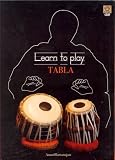 Learn To Play: Tabla (DVD)