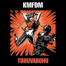 Tohuvabohu