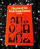 The rise of the Irish trade unions