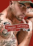 Turnon: Tattoos 2012