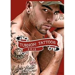 Turnon: Tattoos 2012