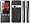 GSM :G502 CHAMPAGNE BLACK - SIM FREE (NOT ex-network unlocked) - GENUINE UK MODEL (Non Grey Import - Genuine Sony Ericsson UK Stock sourced) - 2 mega pixel Camera with Music Player