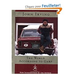 The World According to Garp
