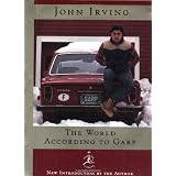 The World According to Garp (Modern Library)