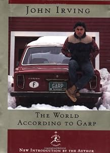 Image of The World According to Garp (Modern Library)