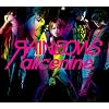 RAINBOWS(完全初回限定盤)(40ページ別冊ブックレット付)