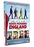 Good morning England
