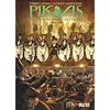 Pik As: Band  2 - S��es Laster