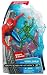 Spiderman 3 - Action Figure Green Goblin Bomb Dropping Battle Glider