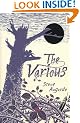 The Various: The Touchstone Trilogy