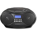 CD Boombox