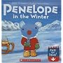 Penelope in the Winter (Penelope (Scholastic))