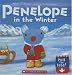Penelope in the Winter (Penelope (Scholastic))の画像