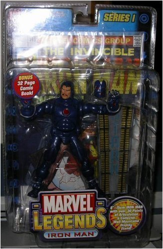 MARVEL LEGENDS 