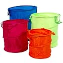 Redmon Bongo Buckets, Multi