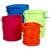 Redmon Bongo Buckets, Multi