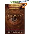 Chosen (The Lost Books, Book 1) (The Books of History Chronicles)
