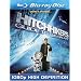 The Hitchhiker's Guide to the Galaxy [Blu-ray]