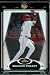 2008 Topps Finest # 5 Brandon Phillips - Cincinnati Reds - Premium Baseball Card in Protective Screw Down Display
