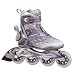 Sporting Goods : Rollerblade Activa II 90 Women's Inline Skates