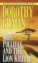 Mrs. Pollifax and the Lion Killer (Mrs. Pollifax Mysteries)