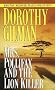 Mrs Pollifax and the Lion Killer (Mrs. Pollifax Mysteries)