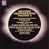 Music : Motown Chartbusters Vol.8
