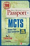 Mcts Windows Vista Client Configuration