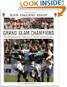 Grand Slam Champions: The Official Story of England's Undefeated Season
