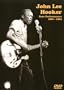 John Lee Hooker Rare Performances 1960-1984