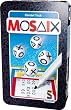 Schmidt Spiele 51226 Mosaik in sch�ner Metalldose