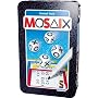 Schmidt Spiele 51226 Mosaik in sch�ner Metalldose von Schmidt Spiele
