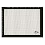 La Mat Multi-Purpose 16 1/4 Inch x 24 1/2 Inch Silicone Baking Mat