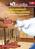 Das Gespenst auf dem Dachboden - 1 - Lesestufe - Katja K&ouml;nigsberg