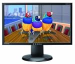 Viewsonic VP2365-LED 23-Inch Wide e-I...