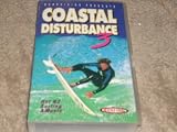 COASTAL DISTURBANCE 3 in HiFi Stereo by SurfVision Video. Hot NZ Surfing & Music. Lowie & Occy, Raglan WQS, Maz & Nuku, Taranaki, Aussies on tour, Summer Cyclone +. 1996 Papamoa, New ZealandVHS (NTSC Format) in original clamshell case.