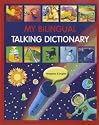 My Bilingual Talking Dictionary in Hungarian and English