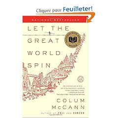 Let the Great World Spin