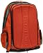 The Sharper Image Backpack Speaker System (Orange)