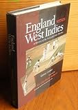 England versus West Indies : a history of the tests and other matches