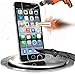 Cell 4 Tech Tempered Glass Screen Protector for iPhone 6 (4.7-Inch)