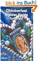 Oktoberfest Insider Guide. Text in deutsch, englisch