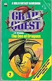 Grail quest