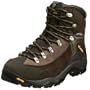 Columbia Sportswear Men's BM3448 Titanium Daska Pass Omni-Tech Hiking Boot,Cordovan/Mud,8 M