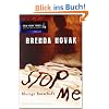 Stop Me - Blutige Botschaft