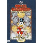 Disney's Onkel Dagobert - Sein Leben, seine Milliarden: Die Biografie von Don Rosa