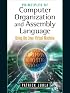 Principles of Computer Organization and Assembly Language