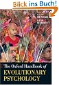 Oxford Handbook of Evolutionary Psychology (Oxford Library of Psychology)