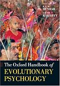Oxford Handbook of Evolutionary Psychology (Oxford Library of Psychology)