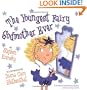 The Youngest Fairy Godmother Ever